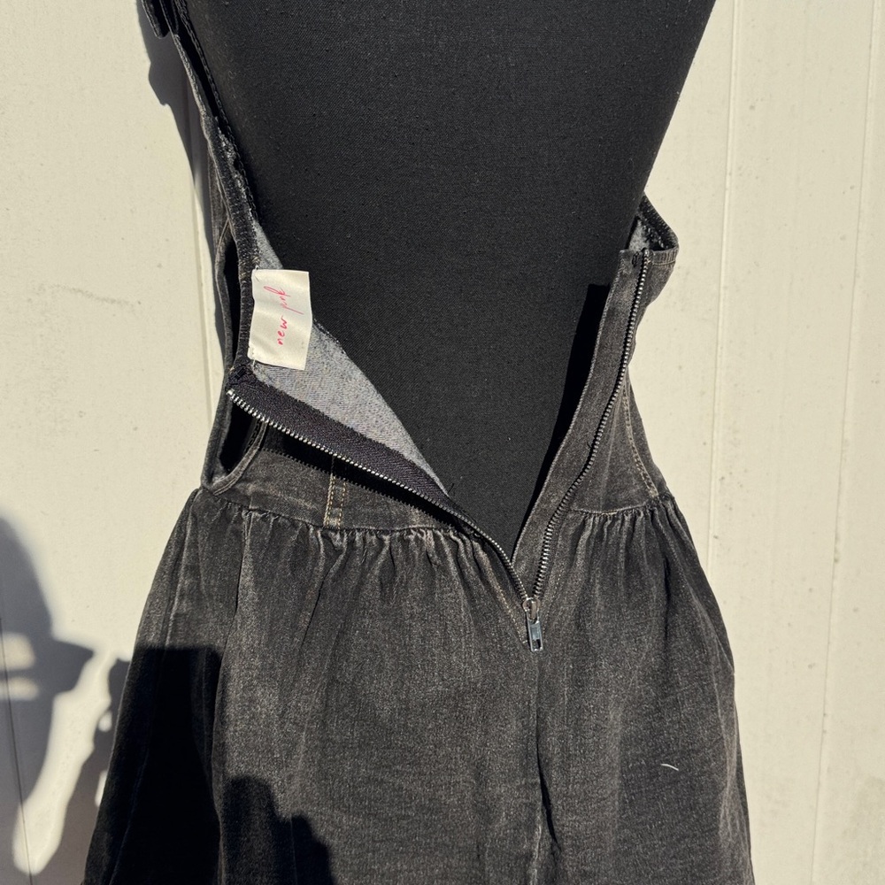 Dollskill new pink romper nwot lg - Picture 6 of 12
